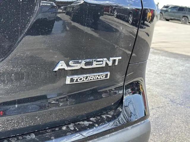 2026 Subaru Ascent Touring 7-Passenger