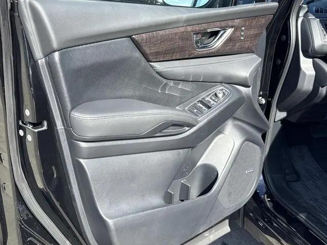 2026 Subaru Ascent Touring 7-Passenger