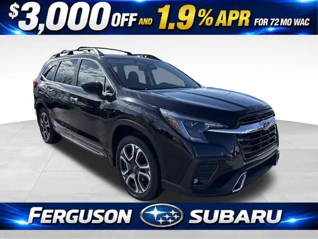 2026 Subaru Ascent Touring 7-Passenger for sale in Broken Arrow, OK