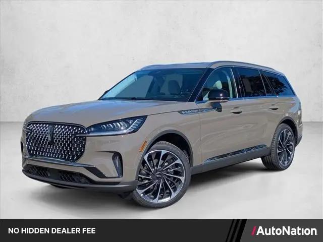 2026 Lincoln Aviator Reserve for sale in Jacksonville, FL