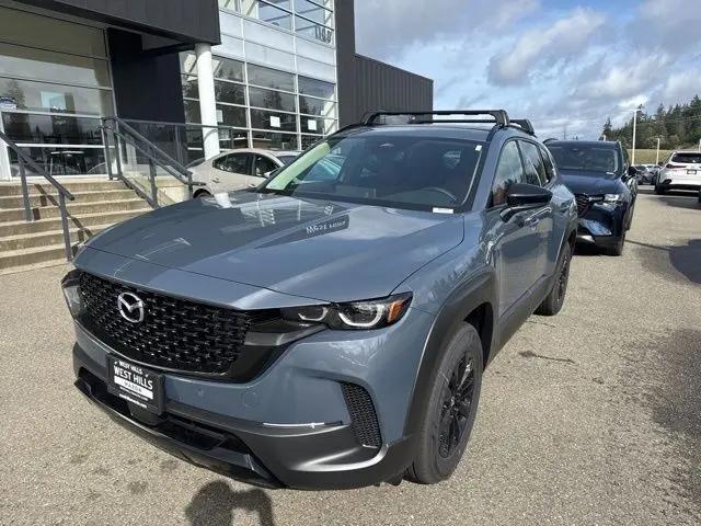 2026 Mazda CX-50 Hybrid Premium for sale in Bremerton, WA