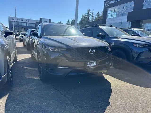 2026 Mazda CX-50 Hybrid Premium for sale in Bremerton, WA