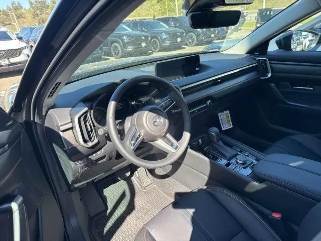2026 Mazda CX-50 Hybrid Premium