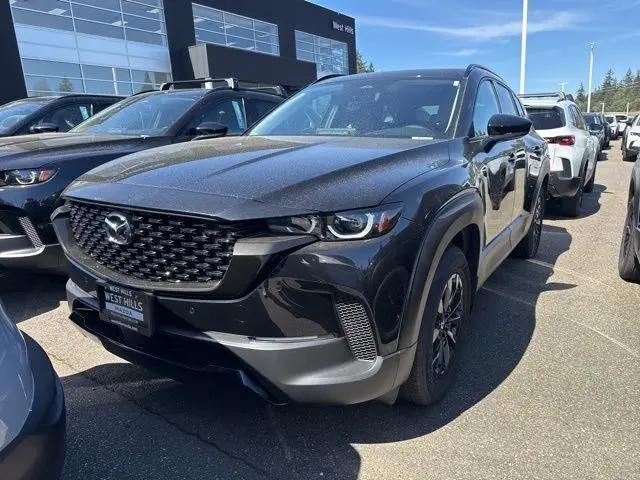 2026 Mazda CX-50 Hybrid Premium for sale in Bremerton, WA