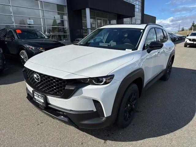 2026 Mazda CX-50 Hybrid Premium for sale in Bremerton, WA