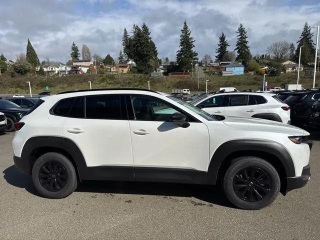 2026 Mazda CX-50 Hybrid Premium