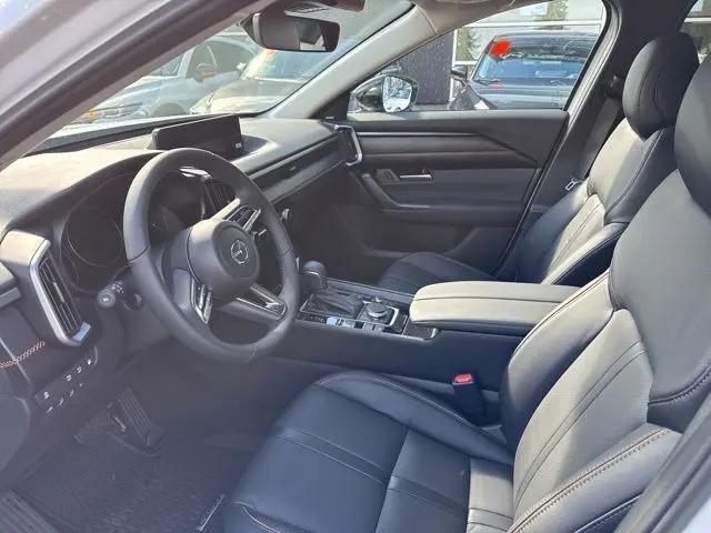 2026 Mazda CX-50 Hybrid Premium