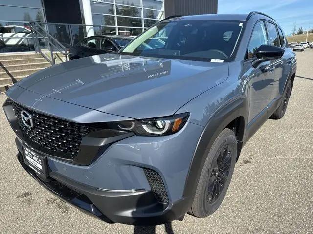 2026 Mazda CX-50 Hybrid Premium for sale in Bremerton, WA