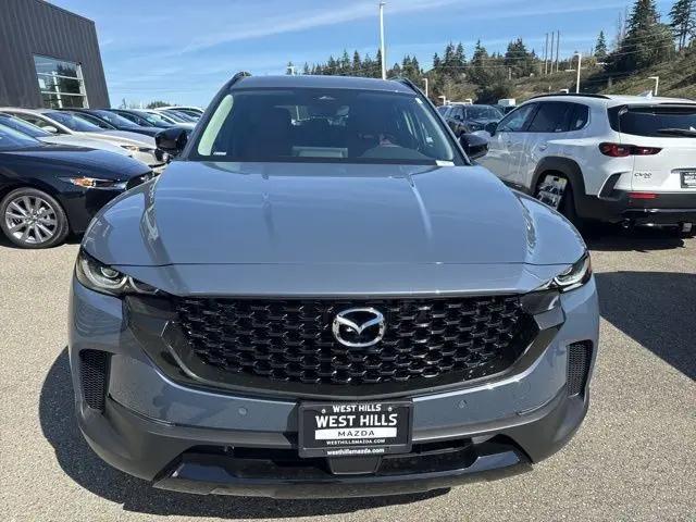 2026 Mazda CX-50 Hybrid Premium