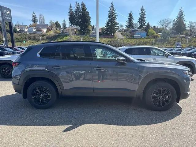 2026 Mazda CX-50 Hybrid Premium