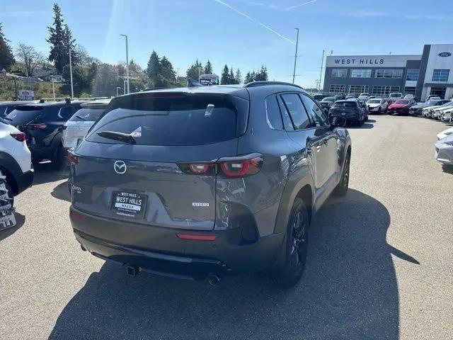 2026 Mazda CX-50 Hybrid Premium