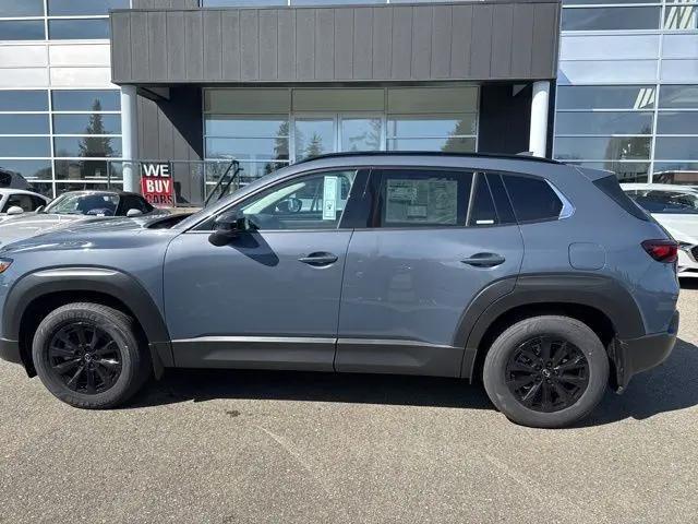 2026 Mazda CX-50 Hybrid Premium