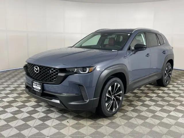 2026 Mazda CX-50 Hybrid Premium Plus for sale in Bremerton, WA