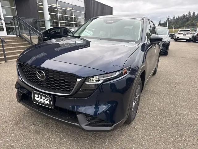 2026 Mazda CX-5 2.5 S Select for sale in Bremerton, WA