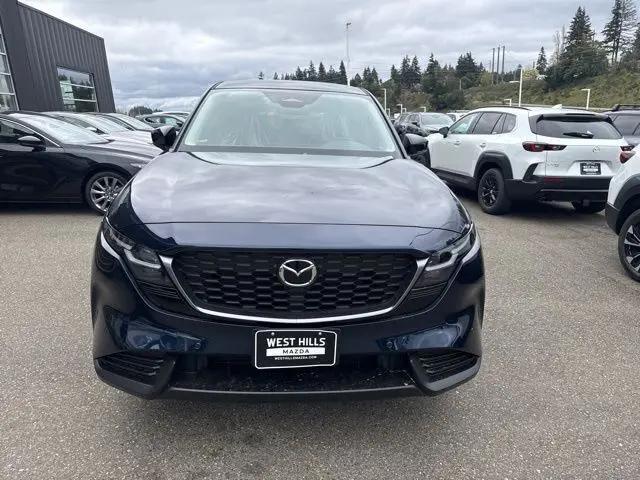 2026 Mazda CX-5 2.5 S Select