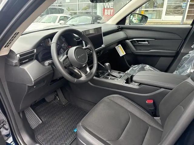 2026 Mazda CX-5 2.5 S Select