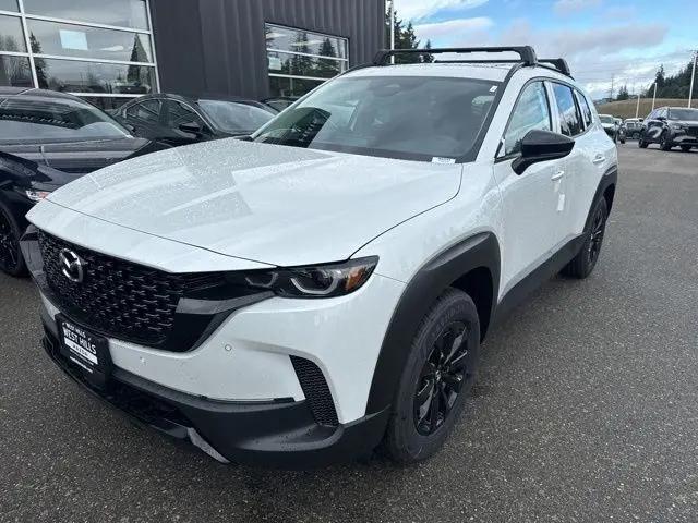 2026 Mazda CX-50 Hybrid Premium for sale in Bremerton, WA