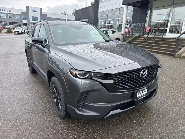 2026 Mazda CX-50 Hybrid Premium