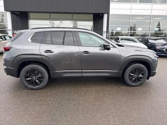 2026 Mazda CX-50 Hybrid Premium