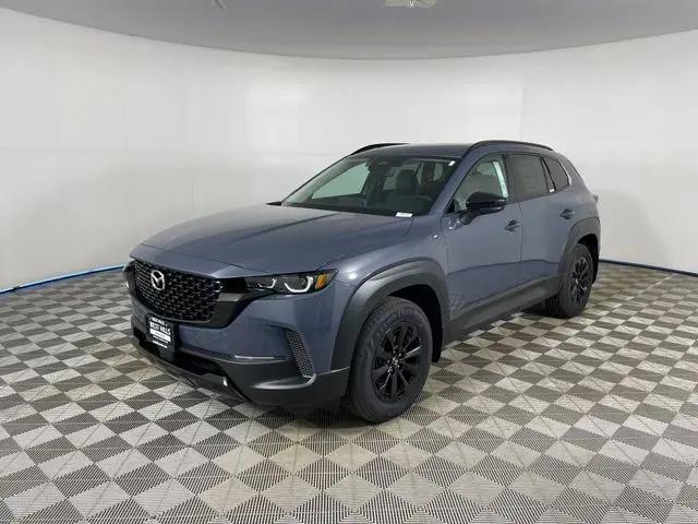 2026 Mazda CX-50 Hybrid Premium for sale in Bremerton, WA