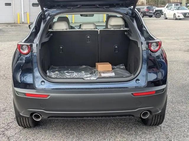 2026 Mazda CX-30 2.5 Turbo Aire Edition