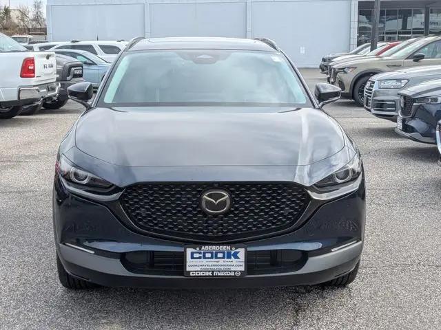 2026 Mazda CX-30 2.5 Turbo Aire Edition