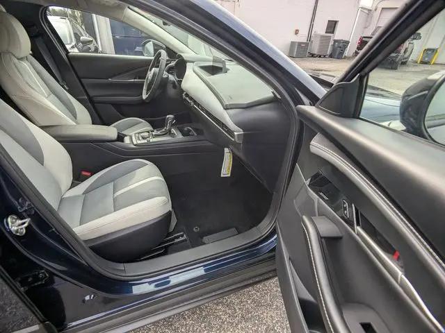2026 Mazda CX-30 2.5 Turbo Aire Edition