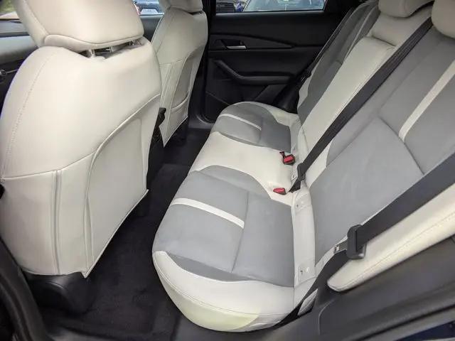 2026 Mazda CX-30 2.5 Turbo Aire Edition
