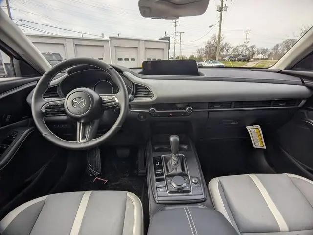 2026 Mazda CX-30 2.5 Turbo Aire Edition