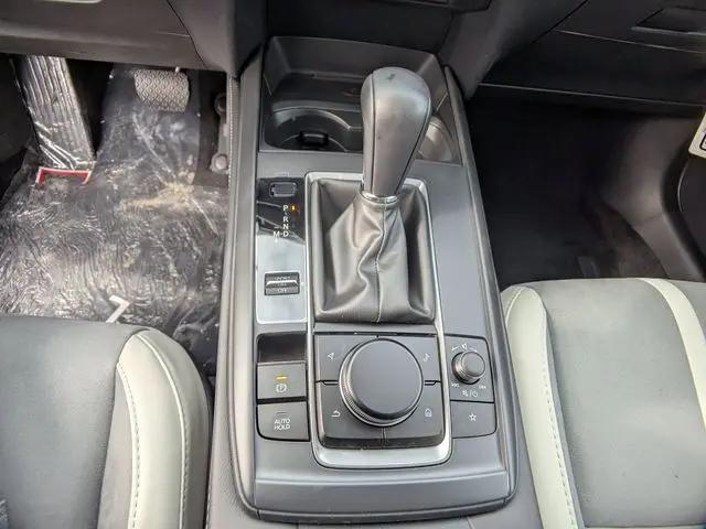 2026 Mazda CX-30 2.5 Turbo Aire Edition