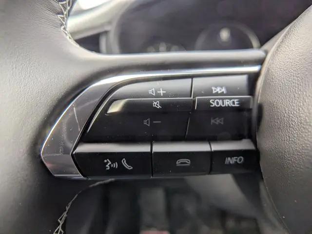 2026 Mazda CX-30 2.5 Turbo Aire Edition