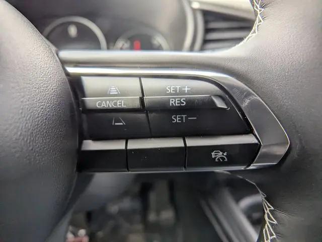 2026 Mazda CX-30 2.5 Turbo Aire Edition