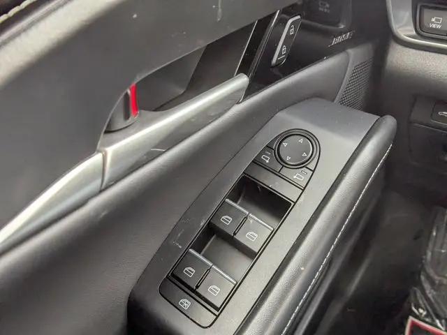 2026 Mazda CX-30 2.5 Turbo Aire Edition