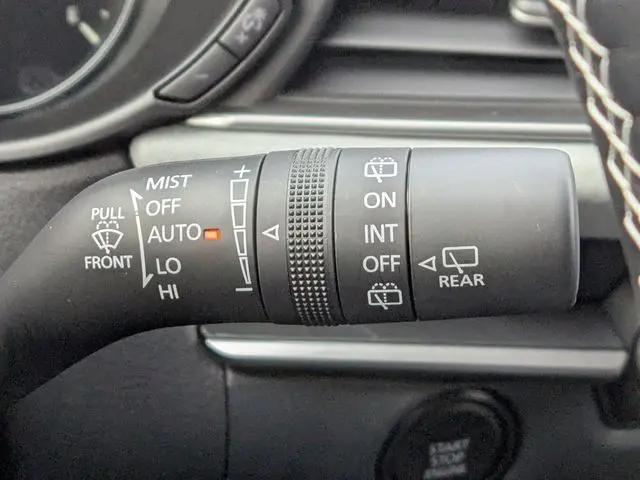 2026 Mazda CX-30 2.5 Turbo Aire Edition