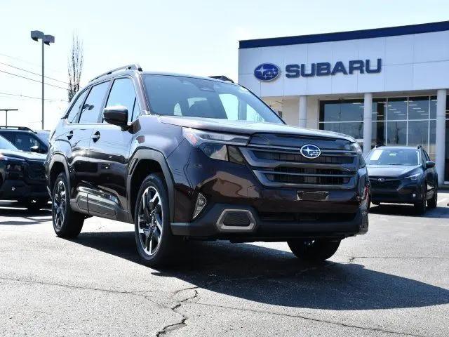 2026 Subaru Forester Limited for sale in Louisville, KY