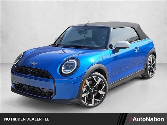 2026 MINI Cooper Convertible Cooper for sale in Dallas, TX