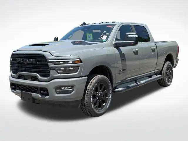 2026 Ram 2500 Laramie Crew Cab 4x4 6'4" Box for sale in Torrington, CT