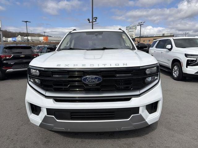 2025 Ford Expedition Platinum 2025 Ford Expedition Platinum