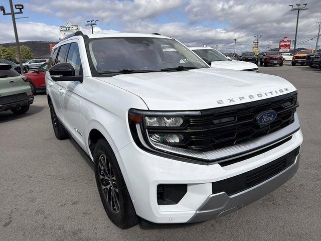 2025 Ford Expedition Platinum 2025 Ford Expedition Platinum