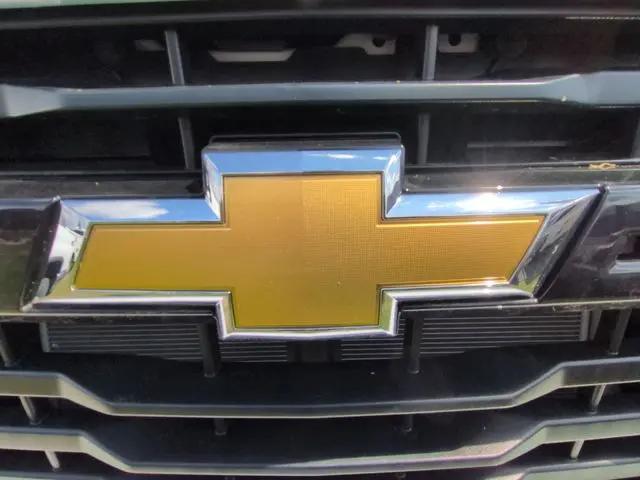 2026 Chevrolet Silverado 2500HD Double Cab, Long Bed, WT, 4WD
