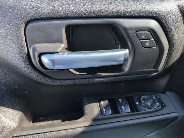 2026 Chevrolet Silverado 2500HD Double Cab, Long Bed, WT, 4WD