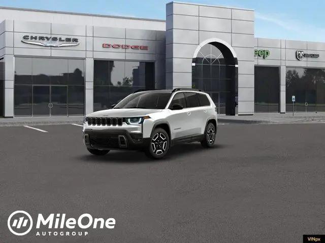 2026 Jeep Cherokee Limited 4x4 for sale in Wilkes-Barre, PA