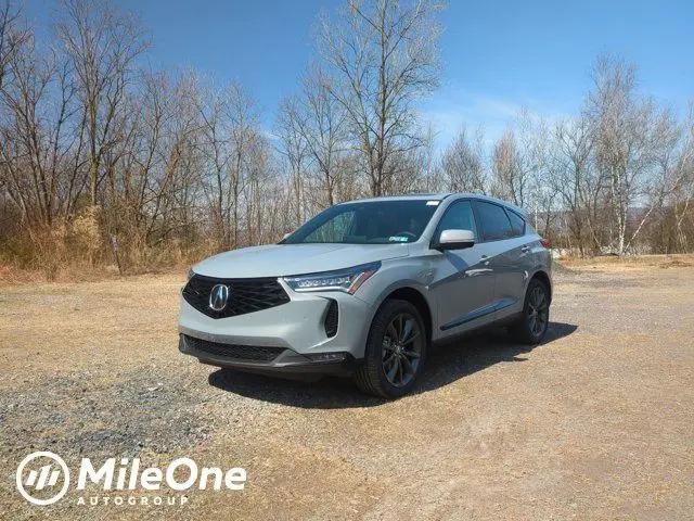 2026 Acura RDX A-Spec for sale in Wilkes-Barre, PA
