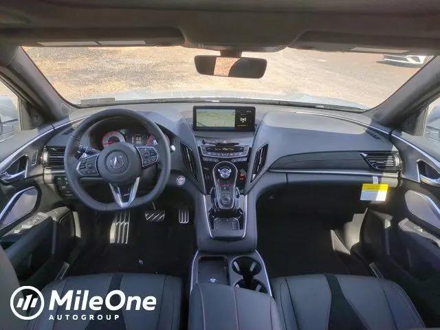 2026 Acura RDX A-Spec