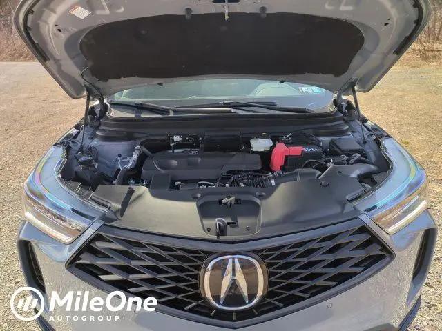 2026 Acura RDX A-Spec