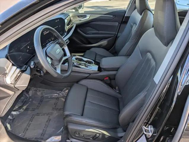 2026 Audi A6 Premium Plus quattro S tronic
