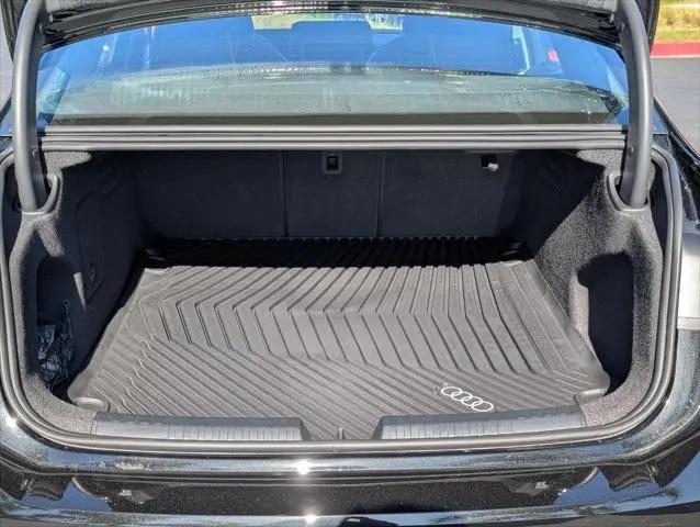 2026 Audi A6 Premium Plus quattro S tronic