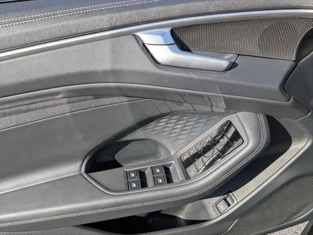 2026 Audi A6 Premium Plus quattro S tronic