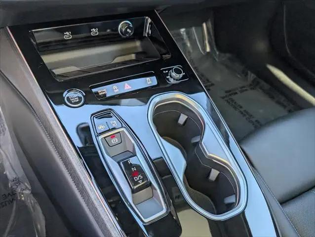 2026 Audi A6 Premium Plus quattro S tronic
