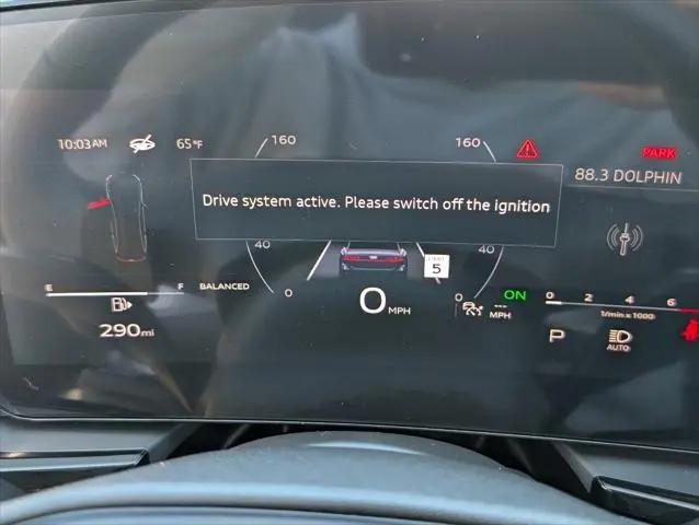 2026 Audi A6 Premium Plus quattro S tronic